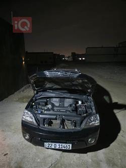 کیا سۆرینتۆ